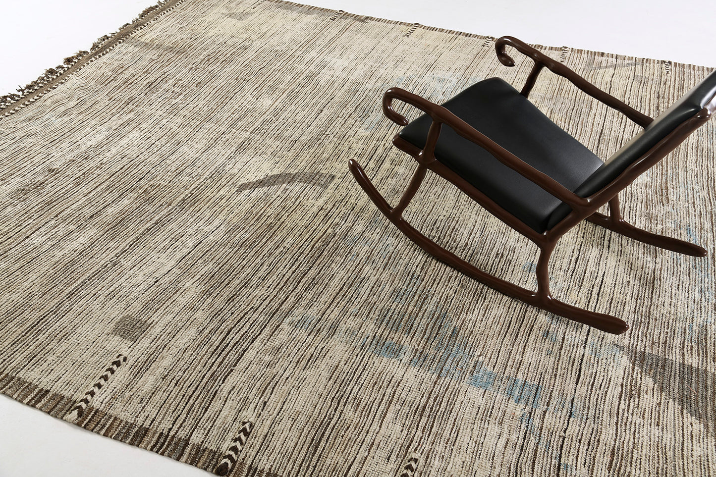 Modern Rug Image 5741 Kaouki, Atlas Collection, Seasons