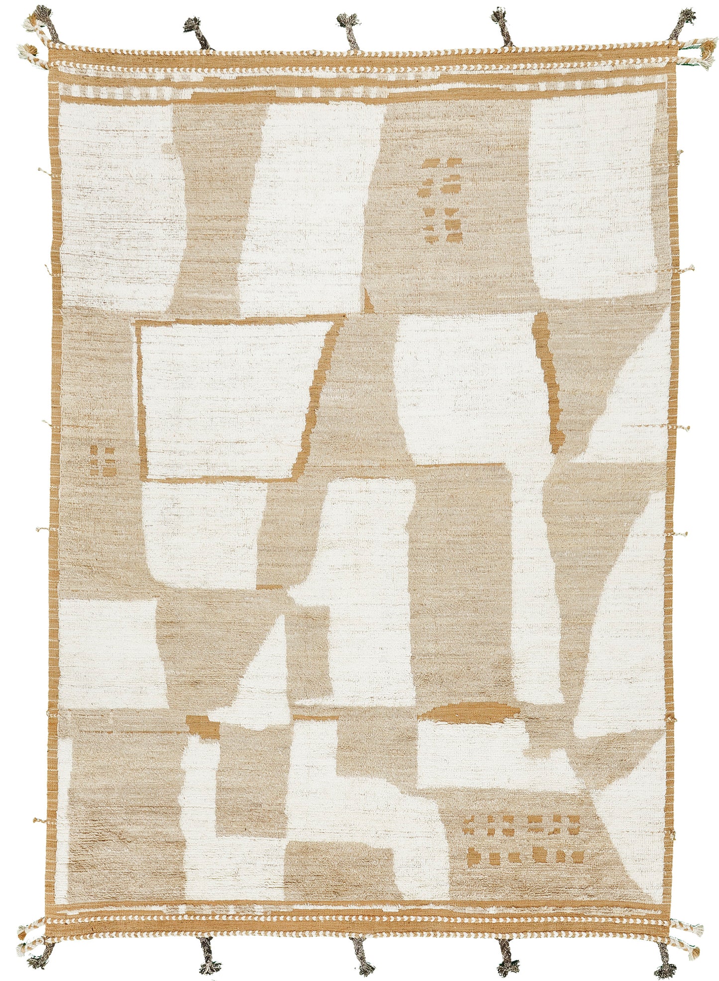 Modern Rug Image 3288 Akal, Atlas Collection