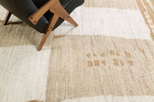 Modern Rug Image 494 Akal, Atlas Collection