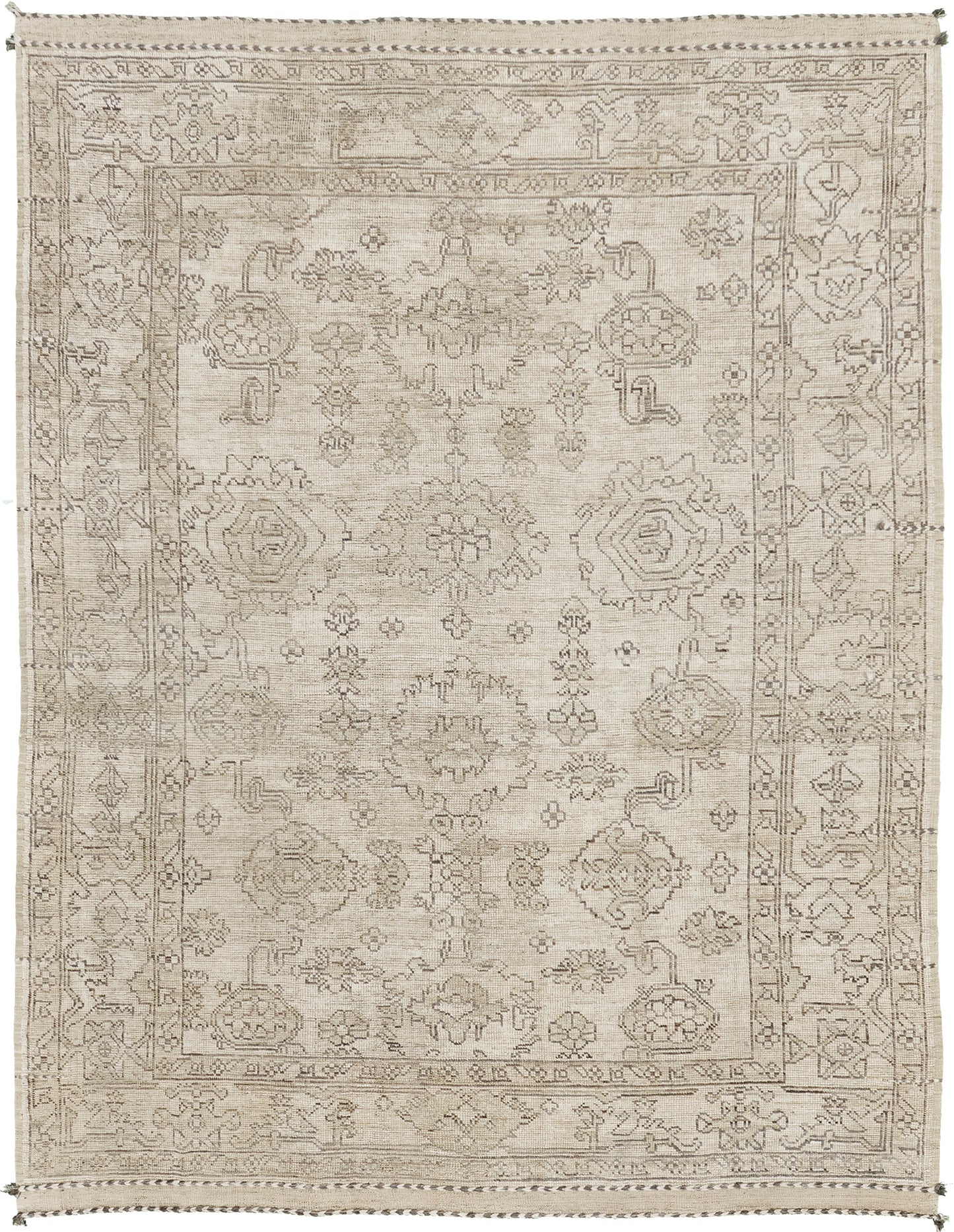 Oushak Revival, Seasons