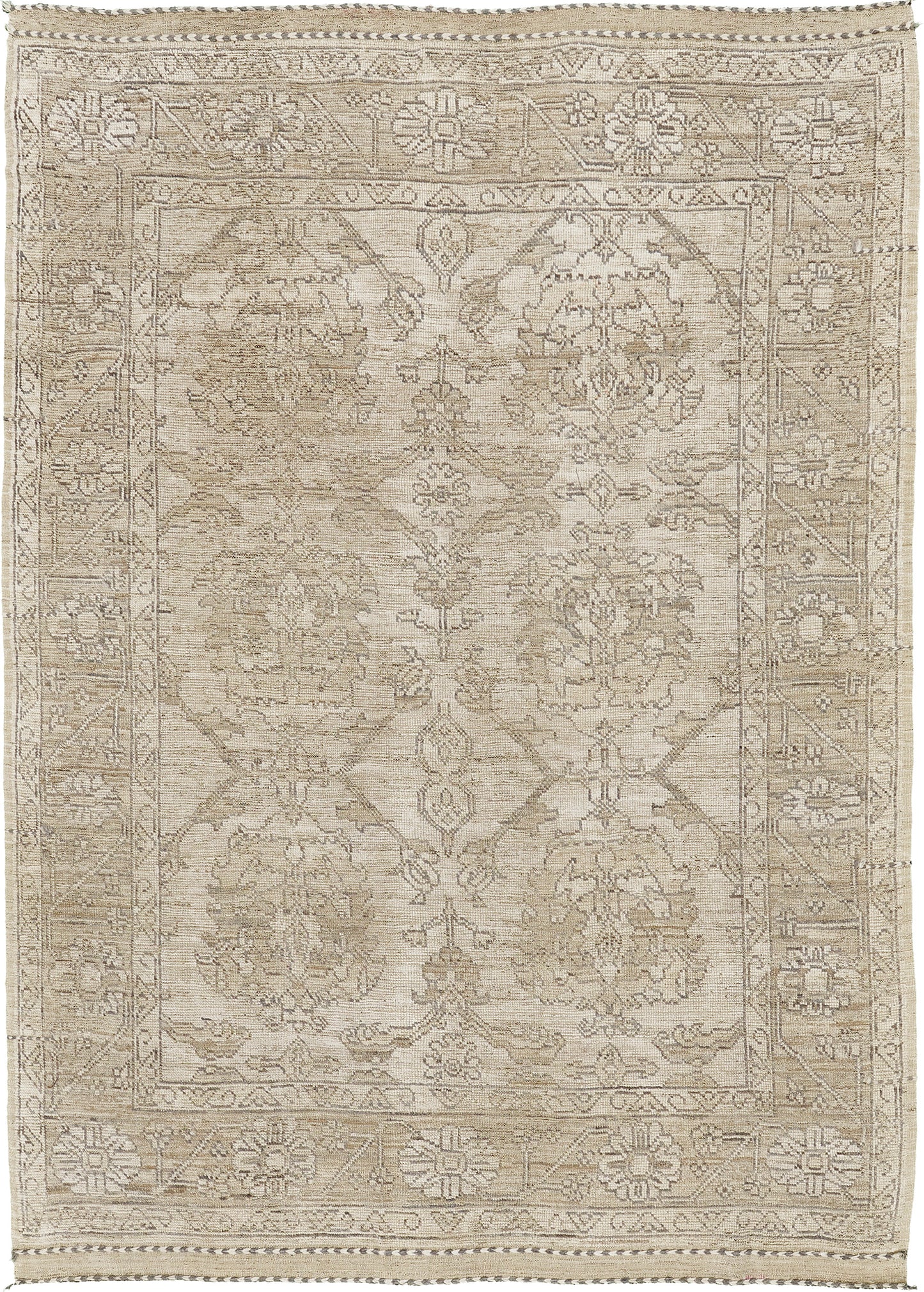Oushak Revival, Seasons