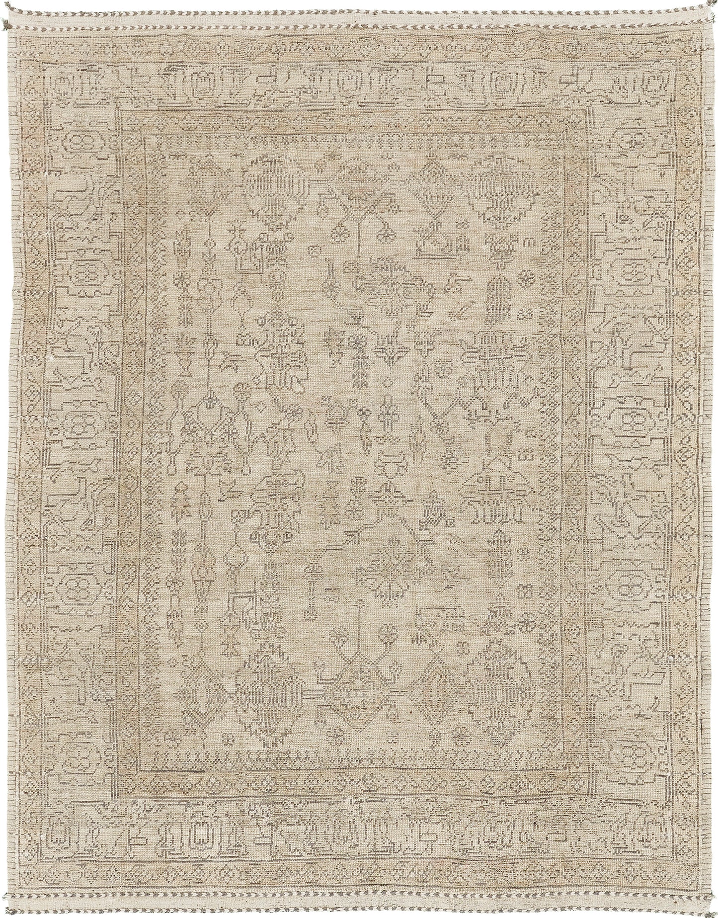Oushak Revival, Seasons
