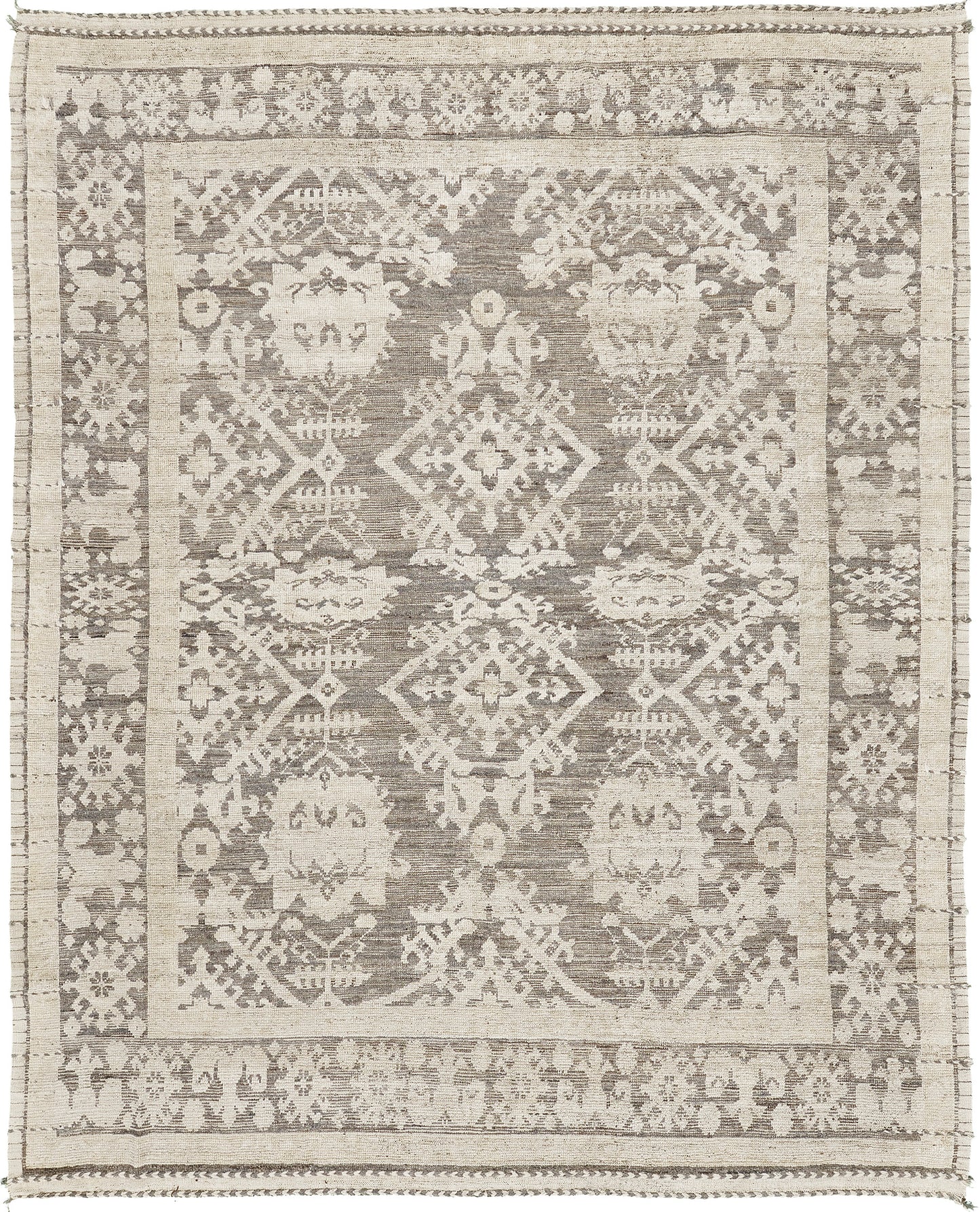 Oushak Revival, Seasons