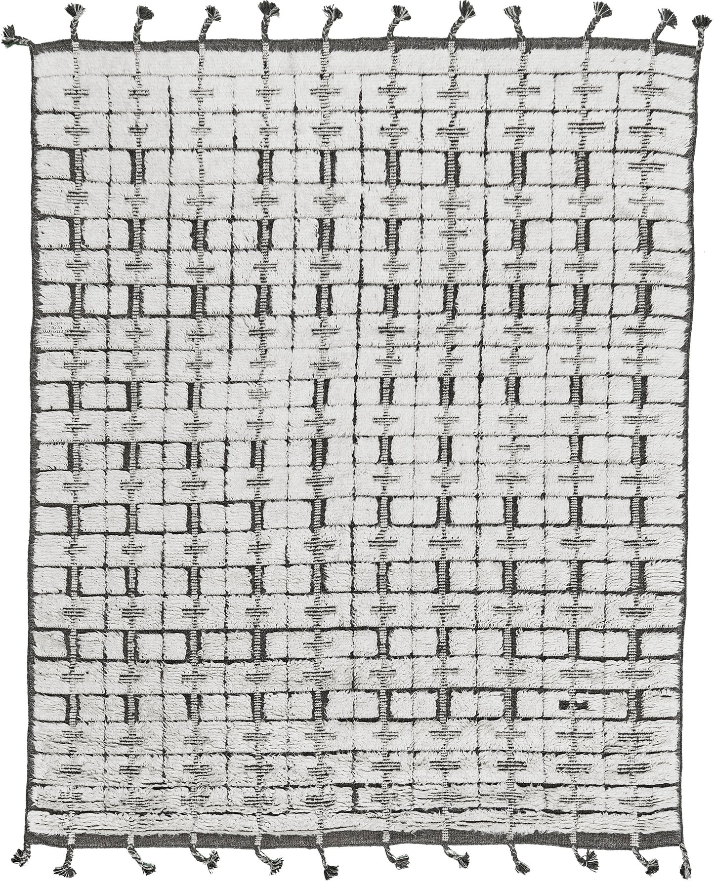 Modern Rug Image 5230 Ibis, Sandpiper Collection