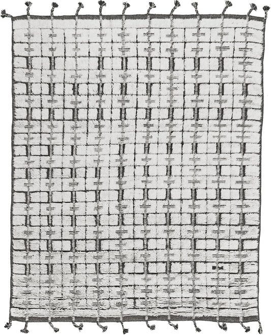 Modern Rug Image 5230 Ibis, Sandpiper Collection