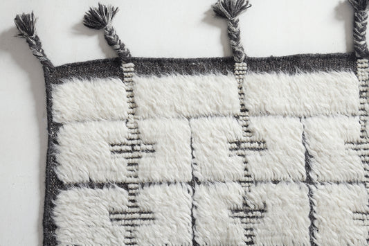 Modern Rug Image 5231 Ibis, Sandpiper Collection