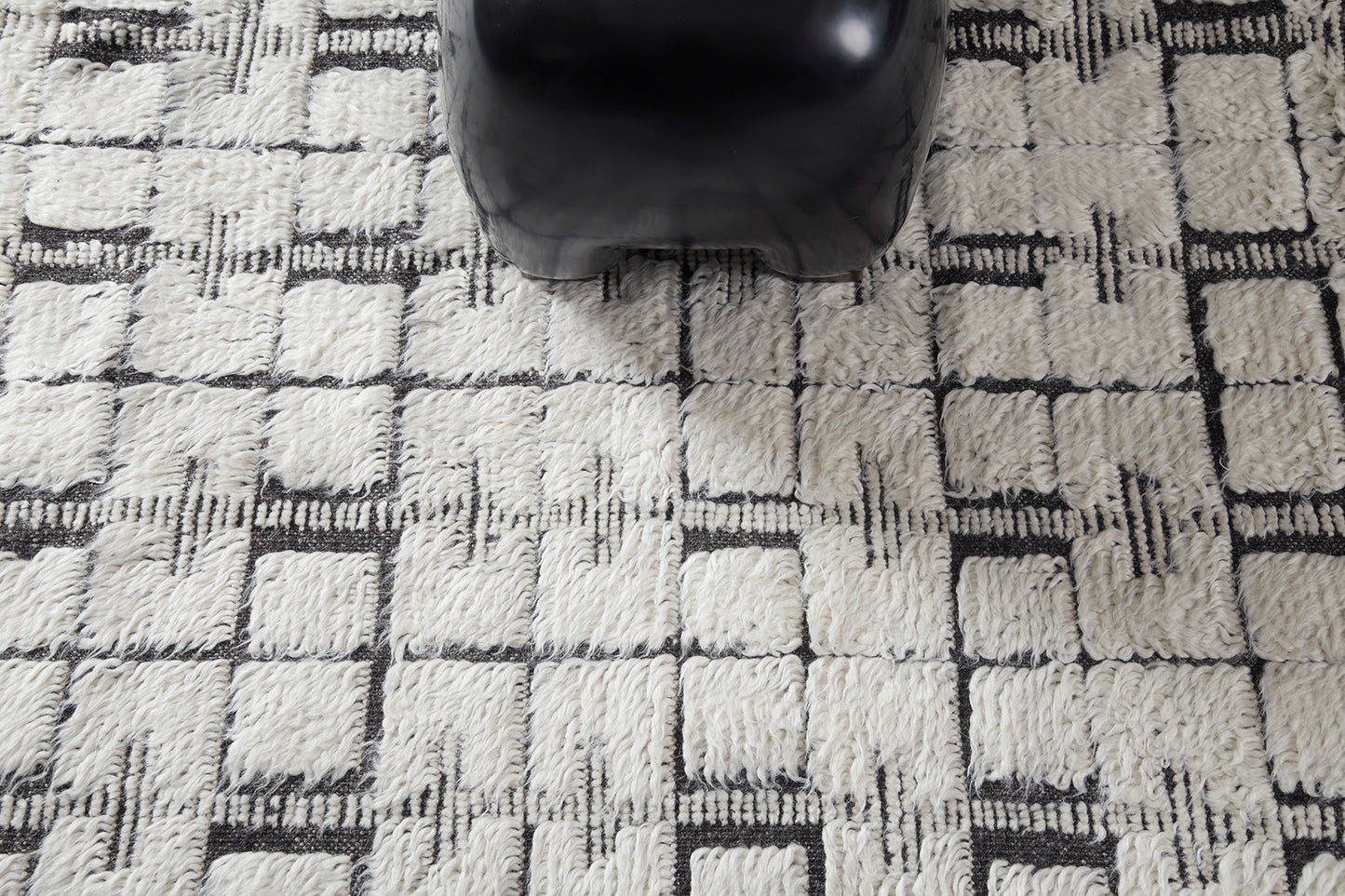 Modern Rug Image 5234 Ibis, Sandpiper Collection