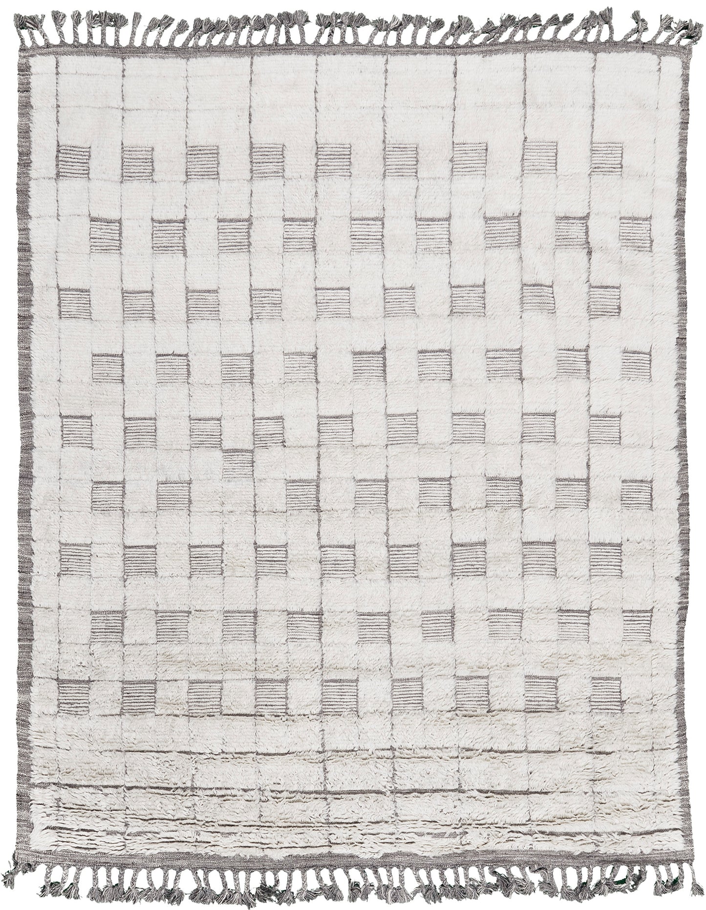 Modern Rug Image 5097 Heron, Sandpiper Collection