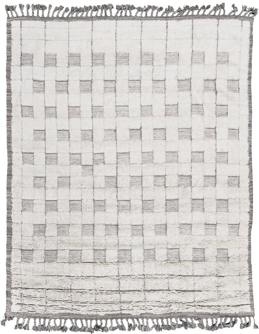 Modern Rug Image 5097 Heron, Sandpiper Collection