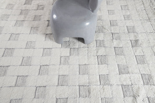 Modern Rug Image 5098 Heron, Sandpiper Collection