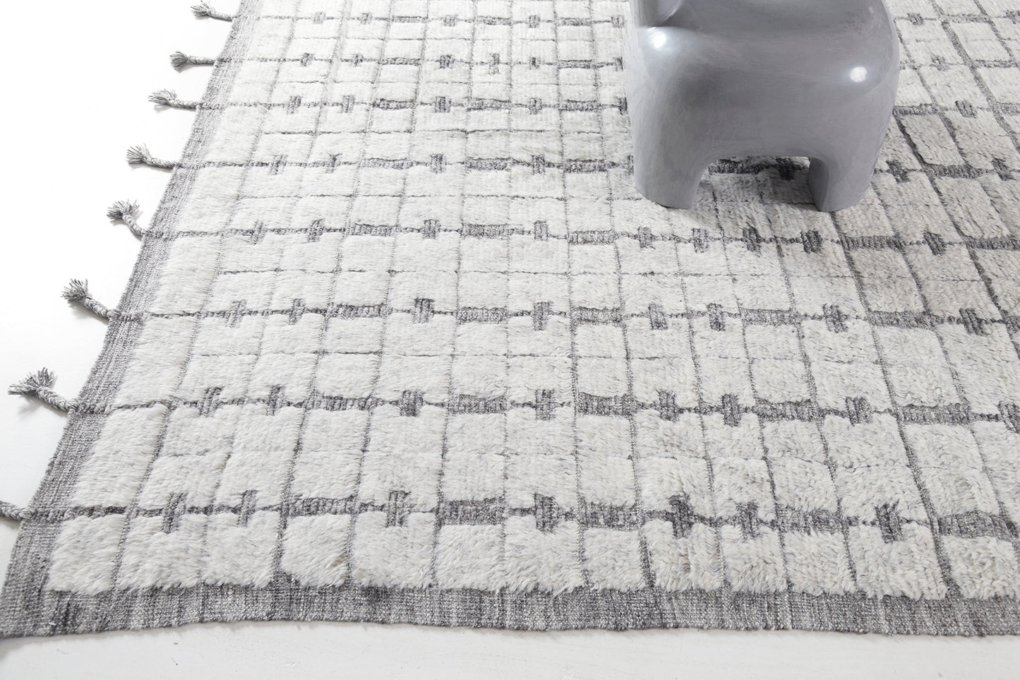 Modern Rug Image 5228 Ibis, Sandpiper Collection
