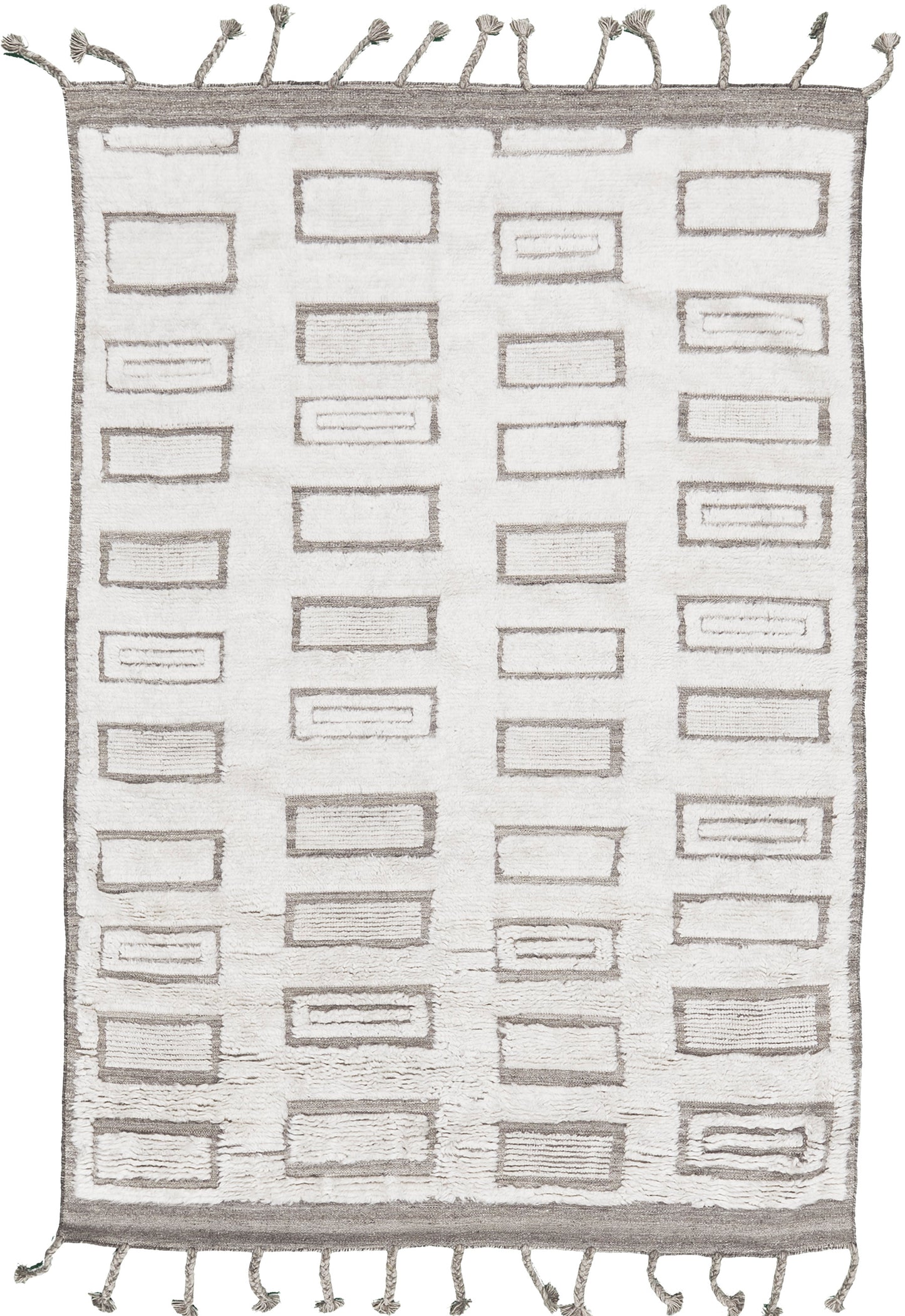 Modern Rug Image 6222 Limpkin, Sandpiper Collection