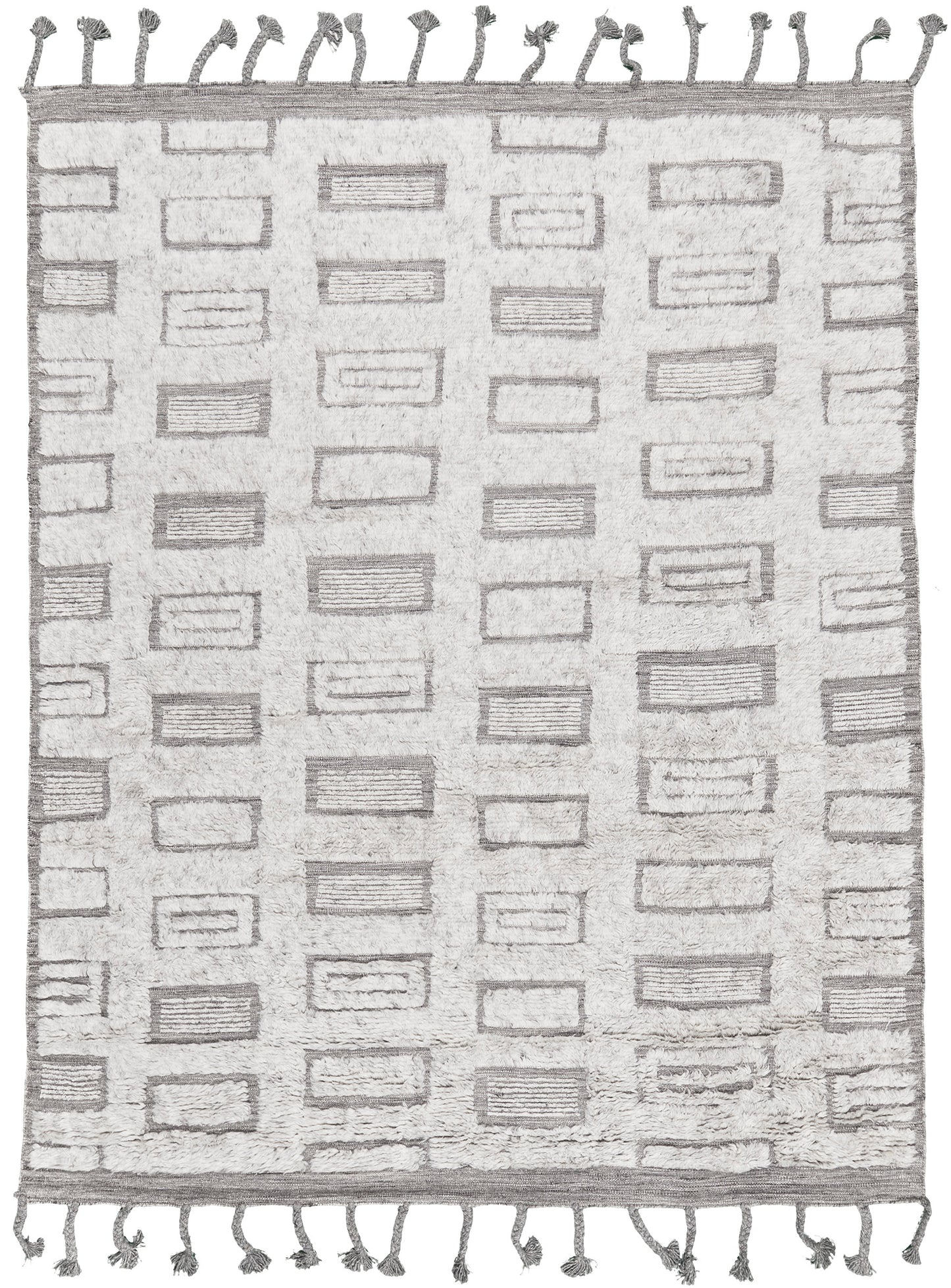 Modern Rug Image 6225 Limpkin, Sandpiper Collection