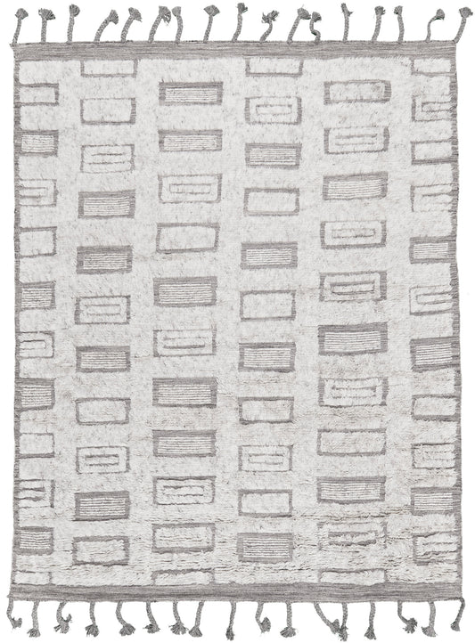 Modern Rug Image 6225 Limpkin, Sandpiper Collection