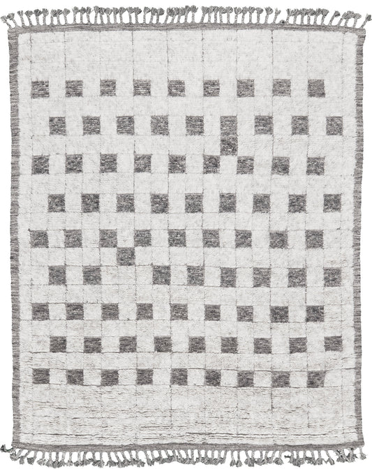 Modern Rug Image 5092 Heron, Sandpiper Collection