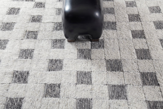 Modern Rug Image 5093 Heron, Sandpiper Collection
