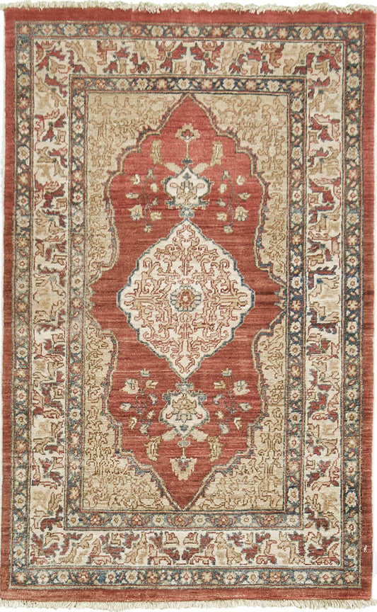 Hadji Jallili Revival