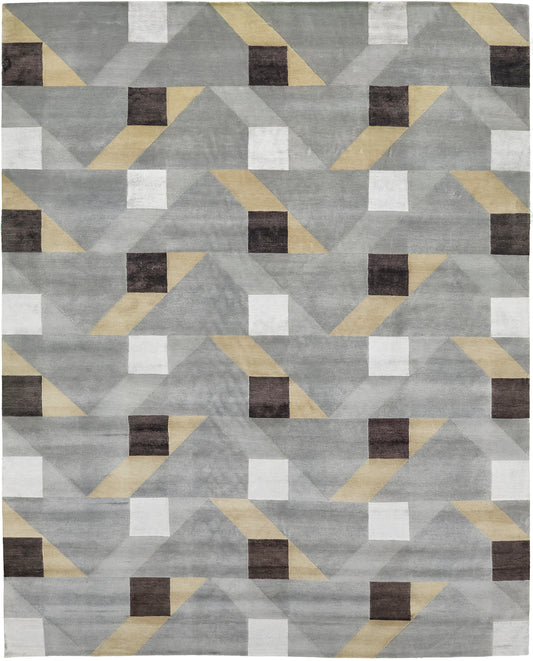 Grey Gold