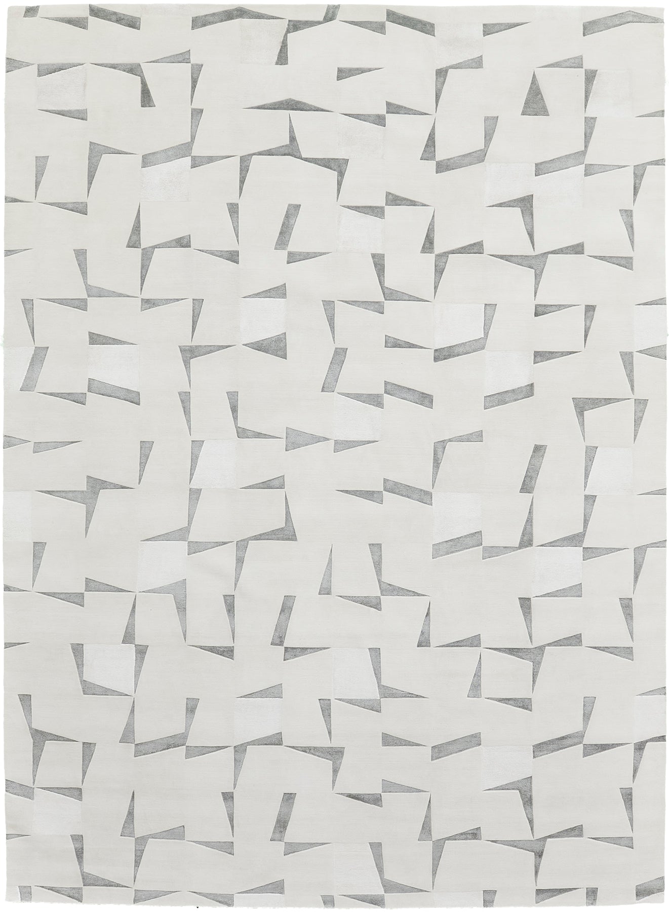Modern Rug Image 4504 Fugue, Design Rhymes