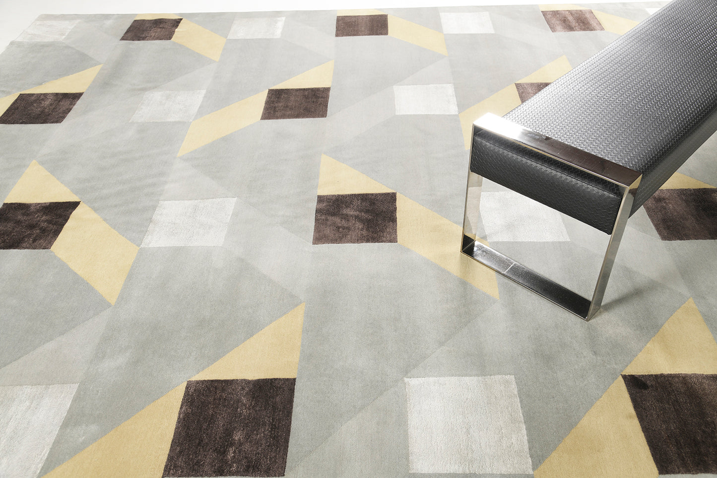 Modern Rug Image 9471 Ragione, Design Rhymes