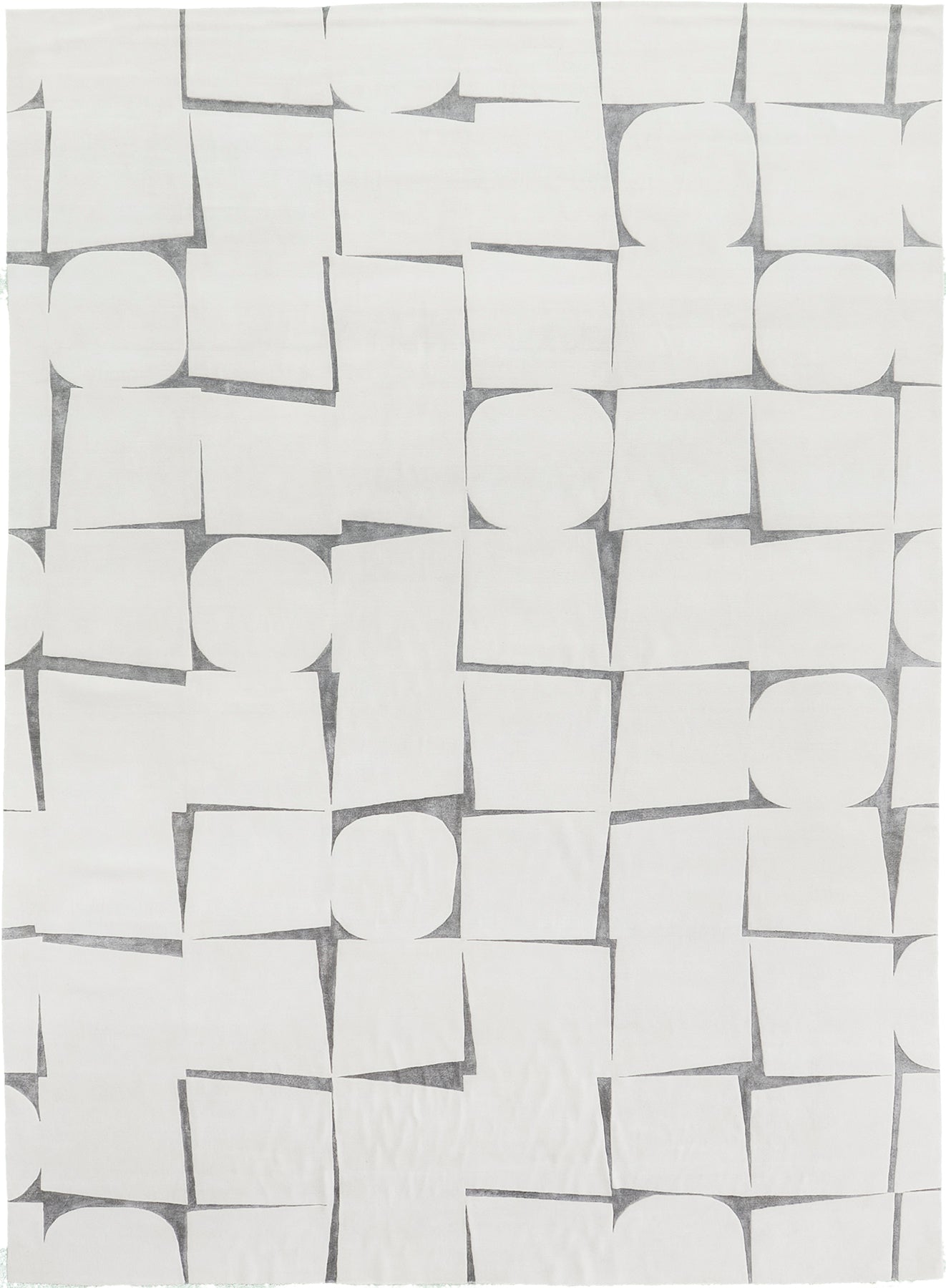 Modern Rug Image 11921 Toccato, Design Rhymes