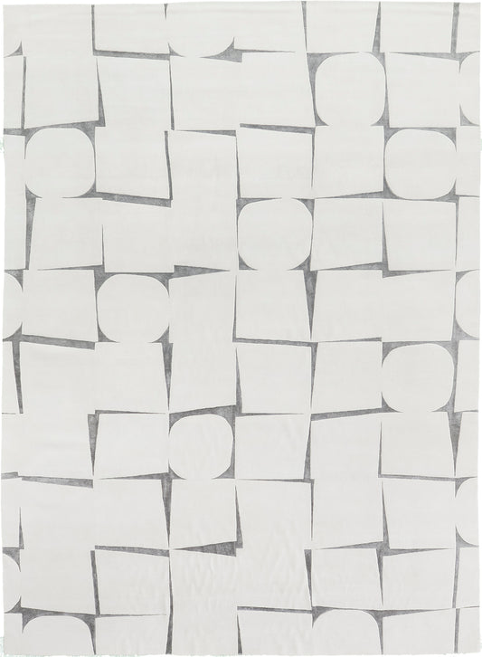 Modern Rug Image 11921 Toccato, Design Rhymes