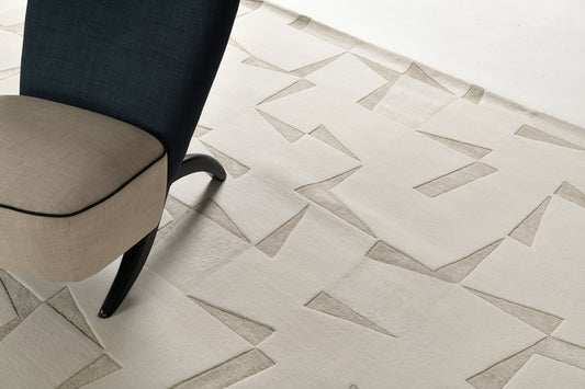 Modern Rug Image 4510 Fugue, Design Rhymes