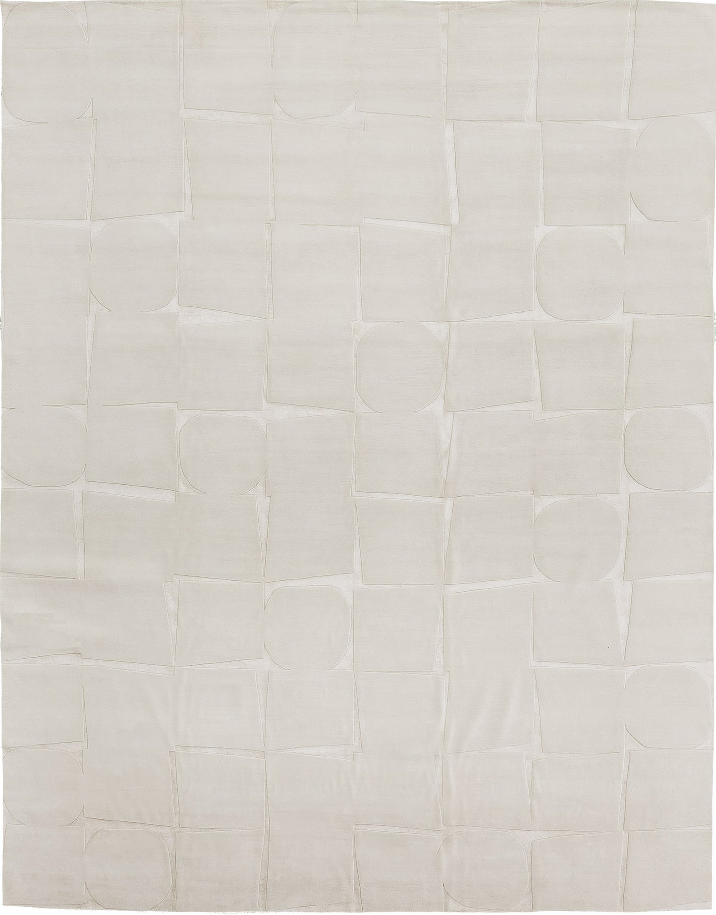 Modern Rug Image 11917 Toccato, Design Rhymes