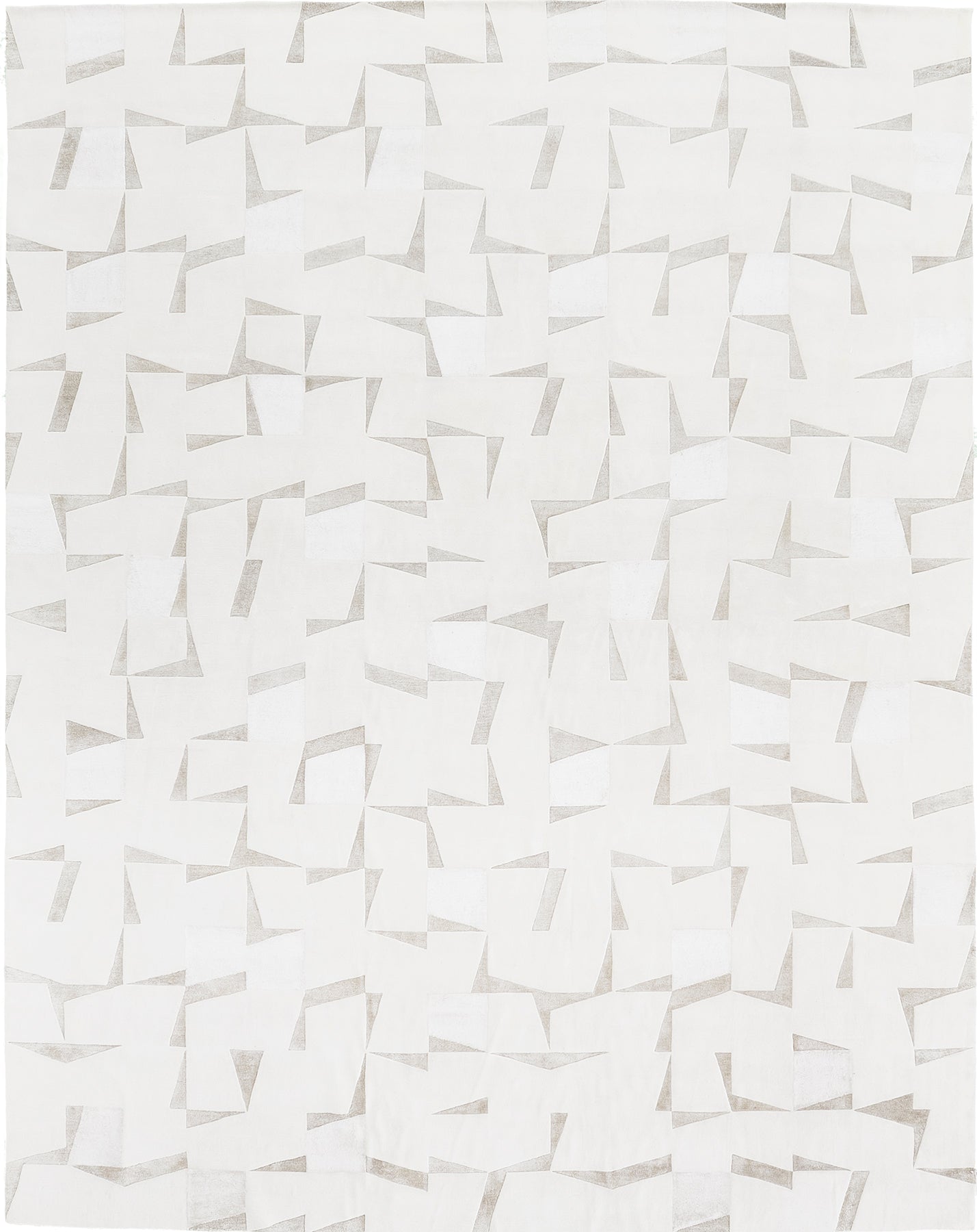 Modern Rug Image 4512 Fugue, Design Rhymes