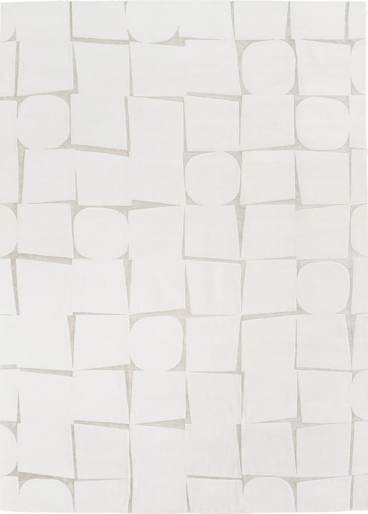 Modern Rug Image 11914 Toccato, Design Rhymes