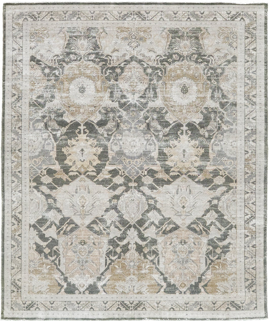 Alsaeida, Domicile Collection