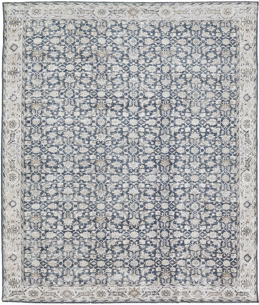 Khosh Hall, Domicile Collection