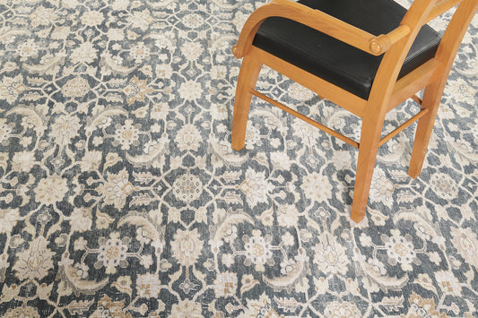 Khosh Hall, Domicile Collection