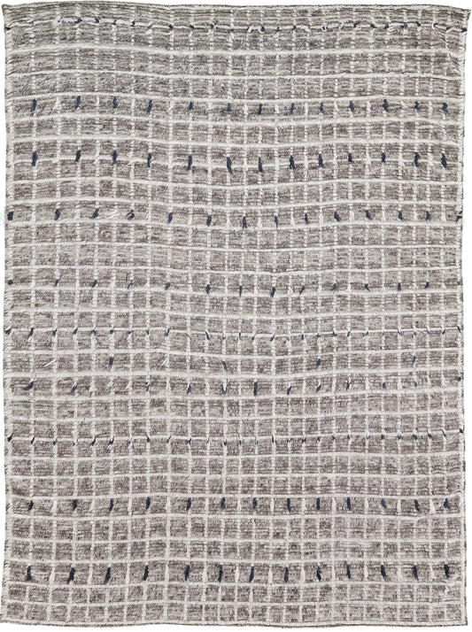 Modern Rug Image 3444 Amihan, Sahara Collection 30419