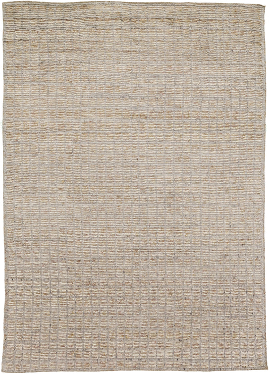 Modern Rug Image 3445 Amihan, Sahara Collection 30420
