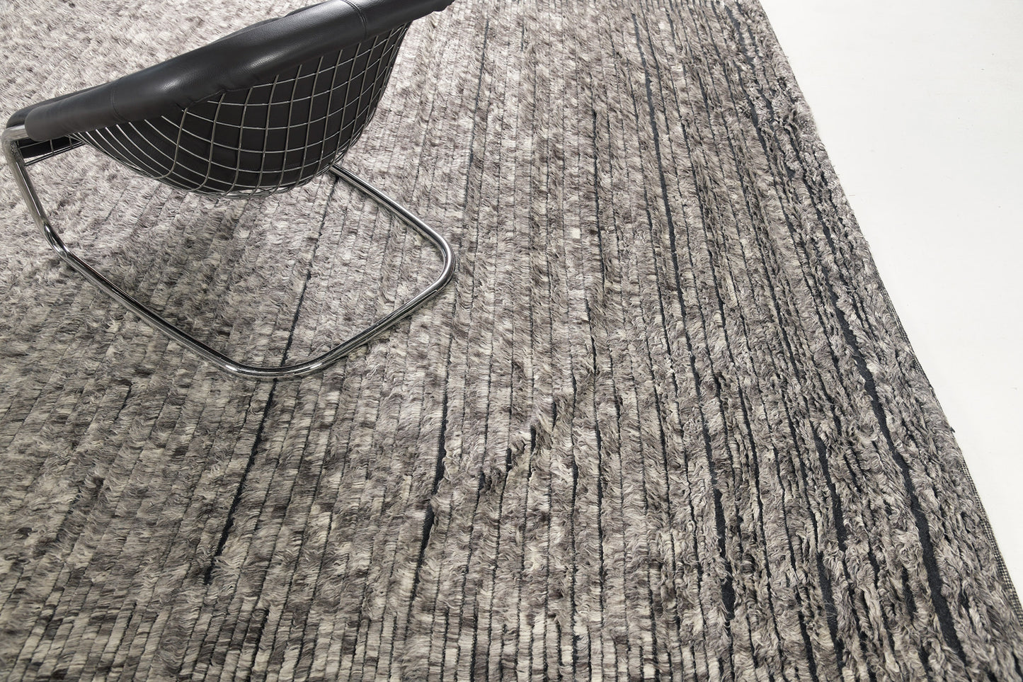 Modern Rug Image 363 Abroshca, Haute Bohemian