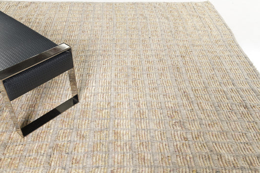 Modern Rug Image 837 Amihan, Sahara Collection 30425