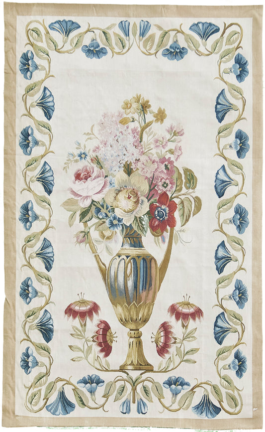Fine French Tapestry