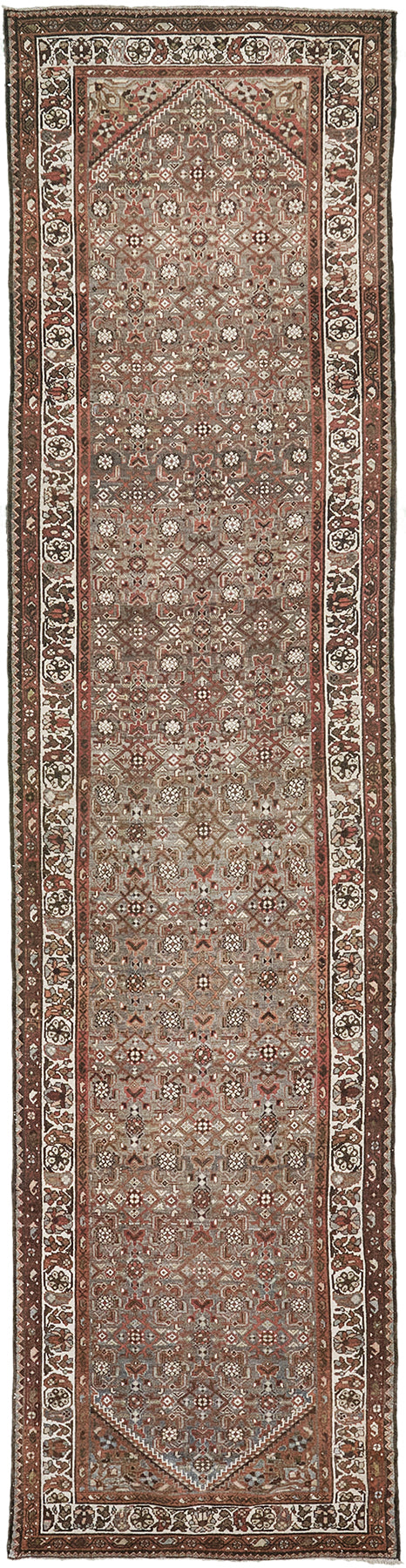 Persian Rug 1508 Antique Persian Malayer 30444