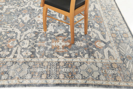 Kuaile De, Domicile Collection