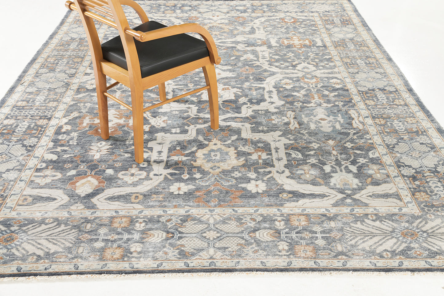 Kuaile De, Domicile Collection