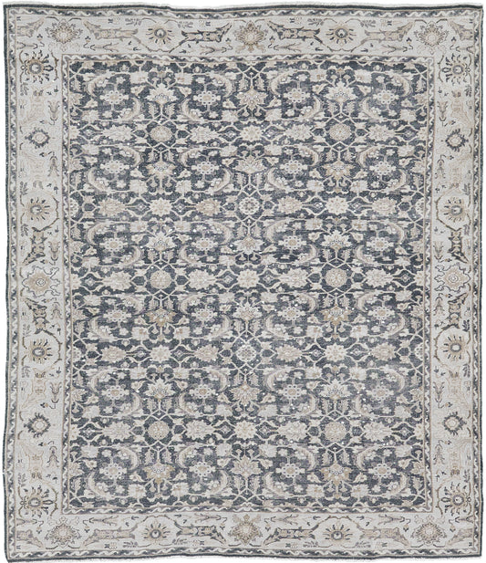 Khosh Hall, Domicile Collection