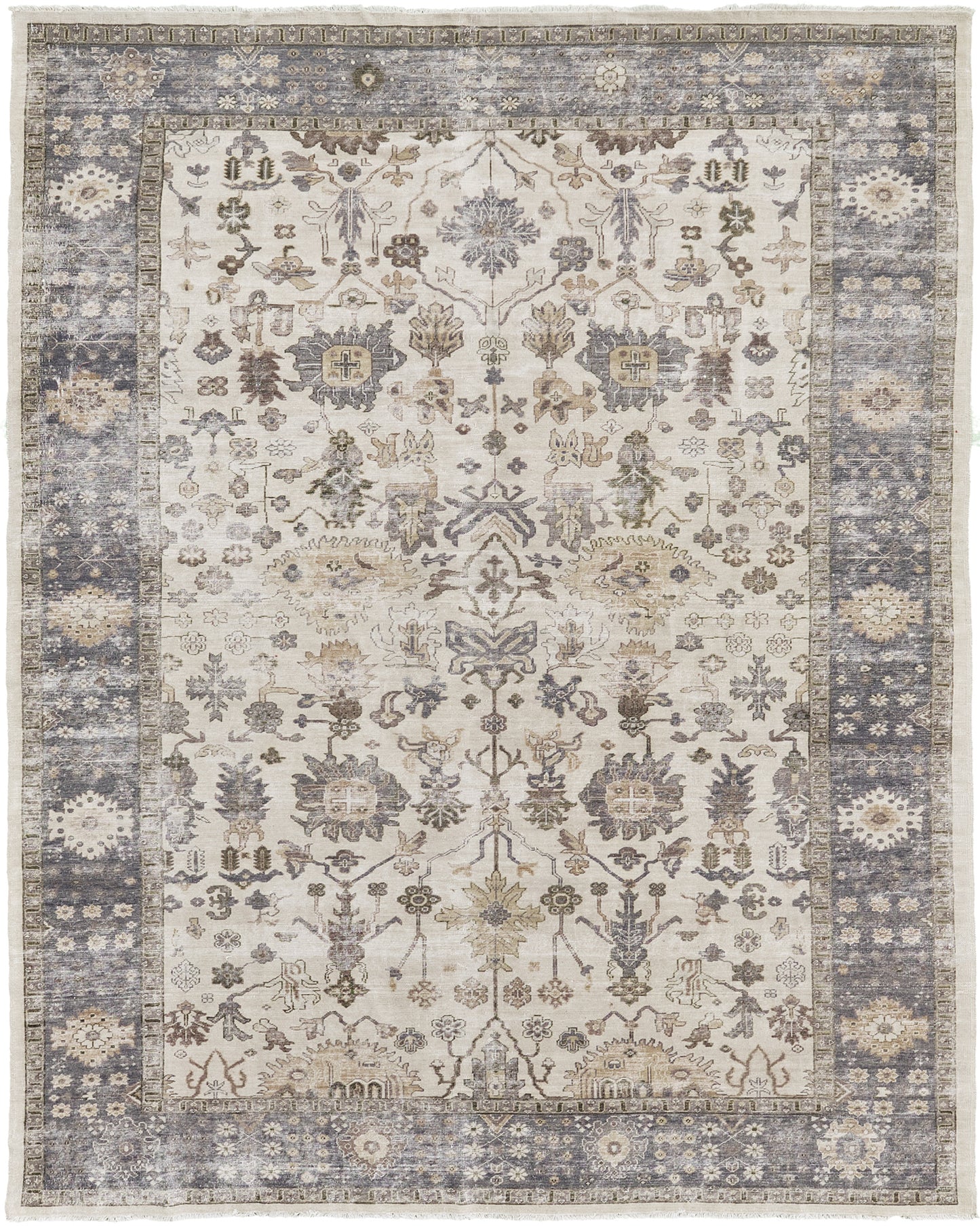 Thuis, Domicile Collection