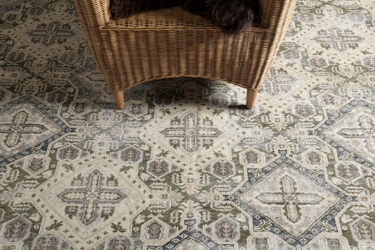 Schastlivvy, Domicile Collection