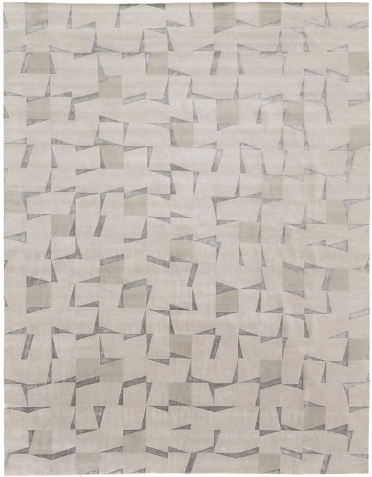 Modern Rug Image 4523 Fugue, Design Rhymes