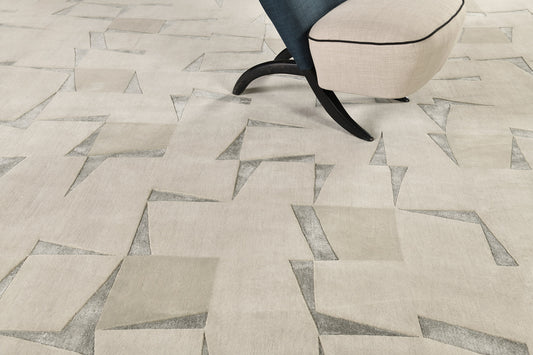 Modern Rug Image 4524 Fugue, Design Rhymes