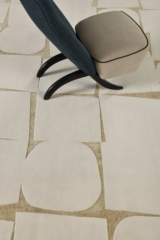 Modern Rug Image 11926 Toccato, Design Rhymes