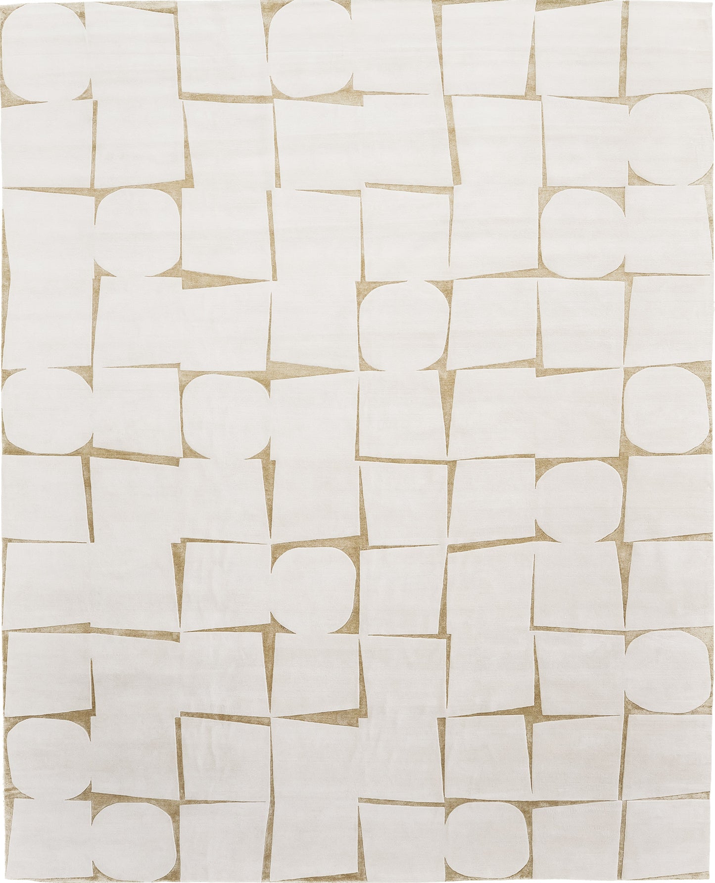 Modern Rug Image 11927 Toccato, Design Rhymes