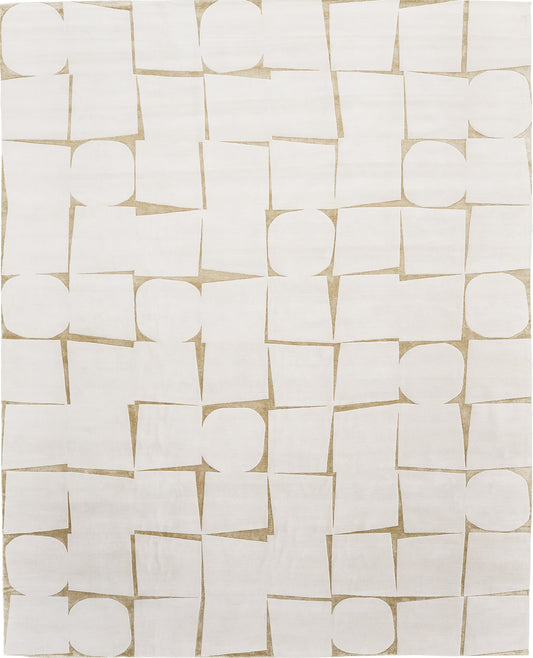 Modern Rug Image 11927 Toccato, Design Rhymes