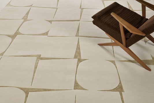 Modern Rug Image 11928 Toccato, Design Rhymes